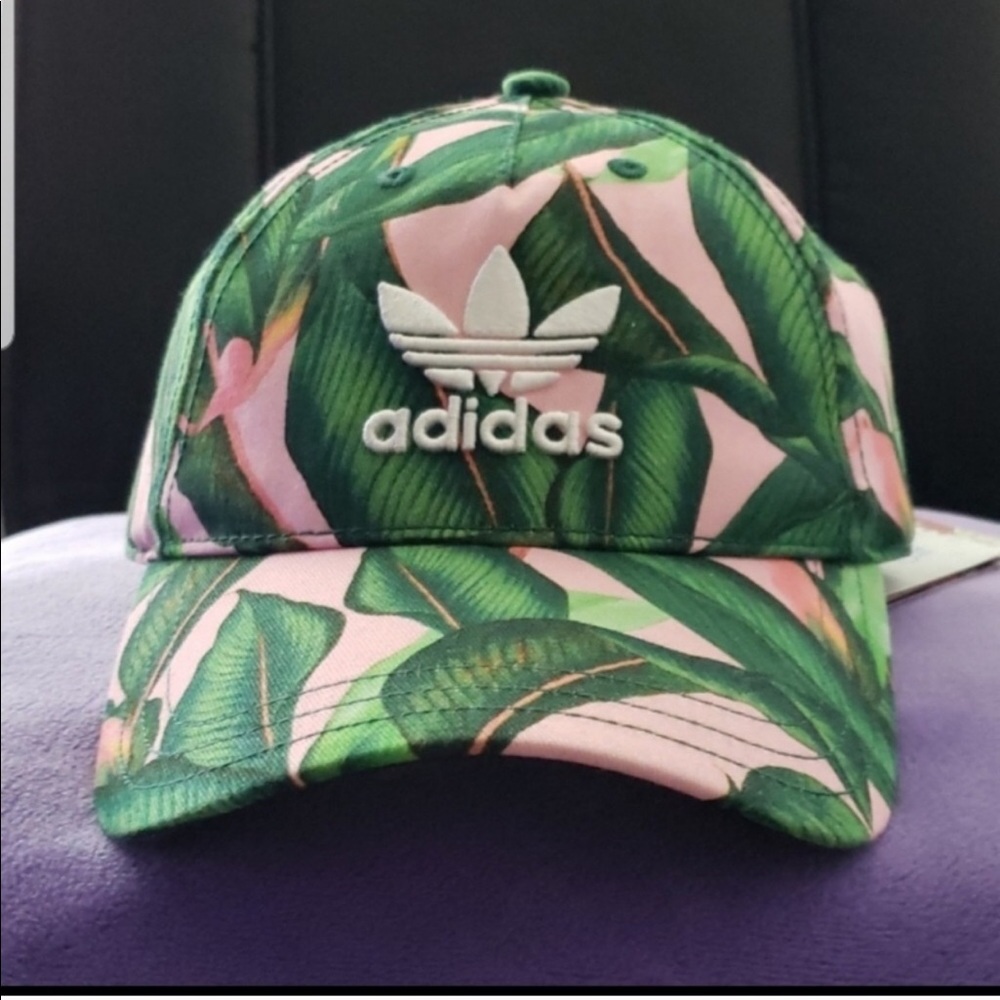 ISO this Adidas X Farm hat!